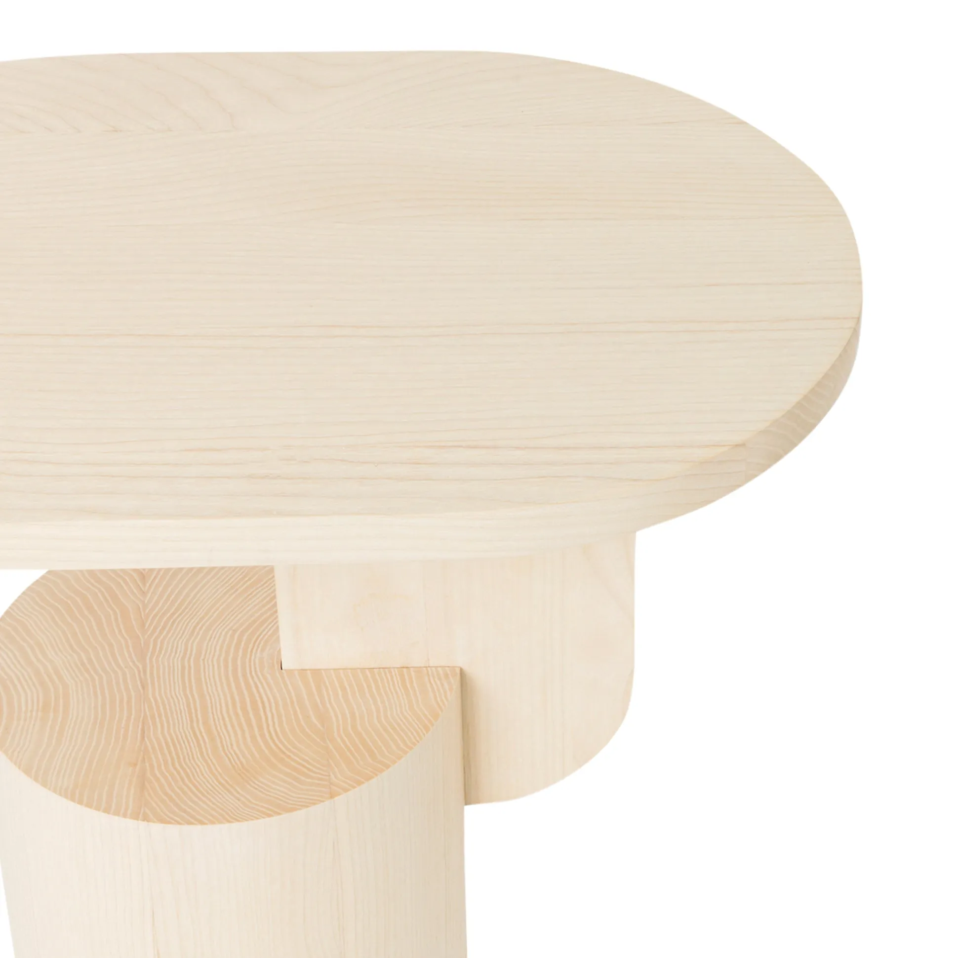 Insert Side Table