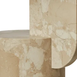 Insert Side Table