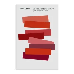 Interaction of Color: 50th Anniversary Edition