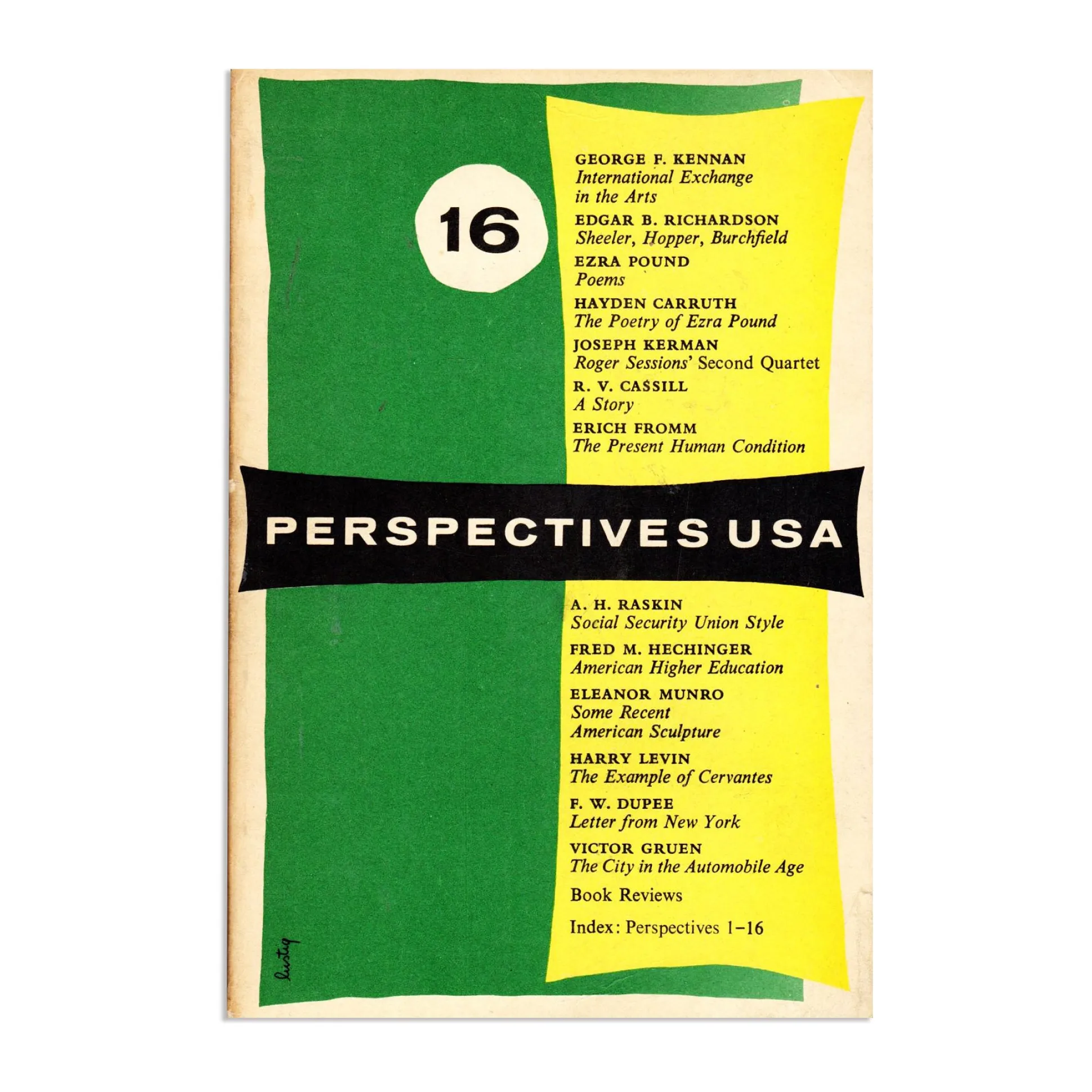 International Exchange in the Arts - Paperback