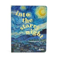 Into the Starry Night