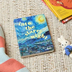 Into the Starry Night