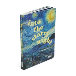 Into the Starry Night