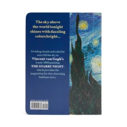 Into the Starry Night