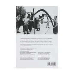 Inventing the Modern: Untold Stories of the Women Who Shaped The Museum of Modern Art - Hardcover
