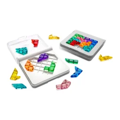 IQ Love Puzzle