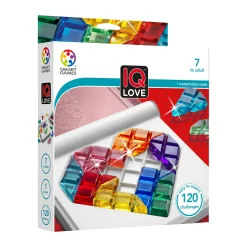 IQ Love Puzzle