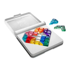 IQ Love Puzzle
