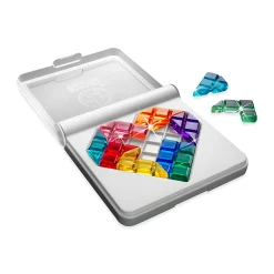 IQ Love Puzzle