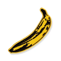 Iron-On Artist Patch