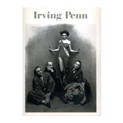 Irving Penn - Hardcover