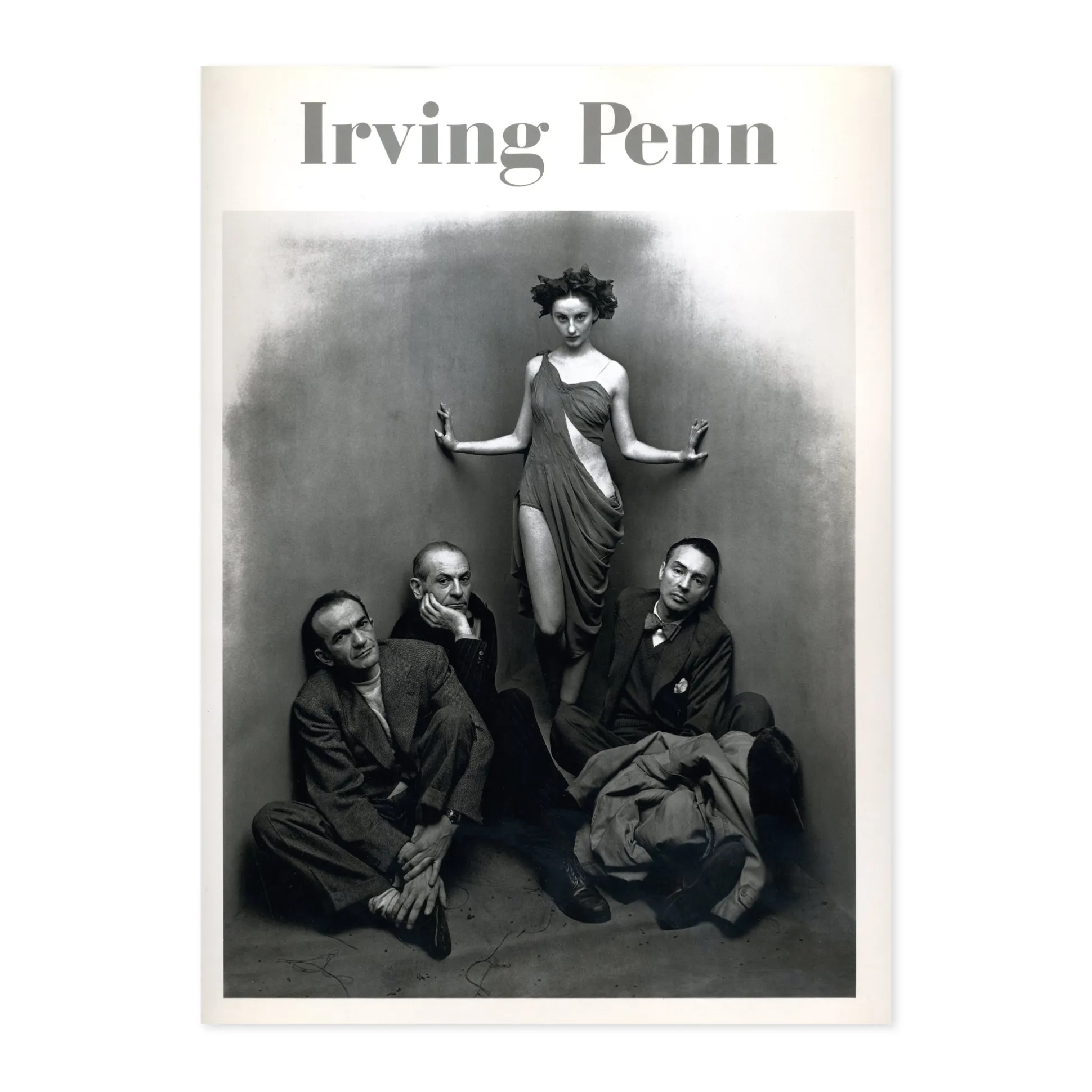 Irving Penn - Hardcover
