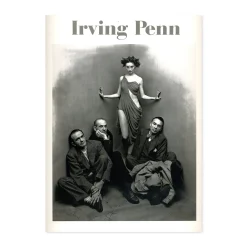 Irving Penn - Paperback