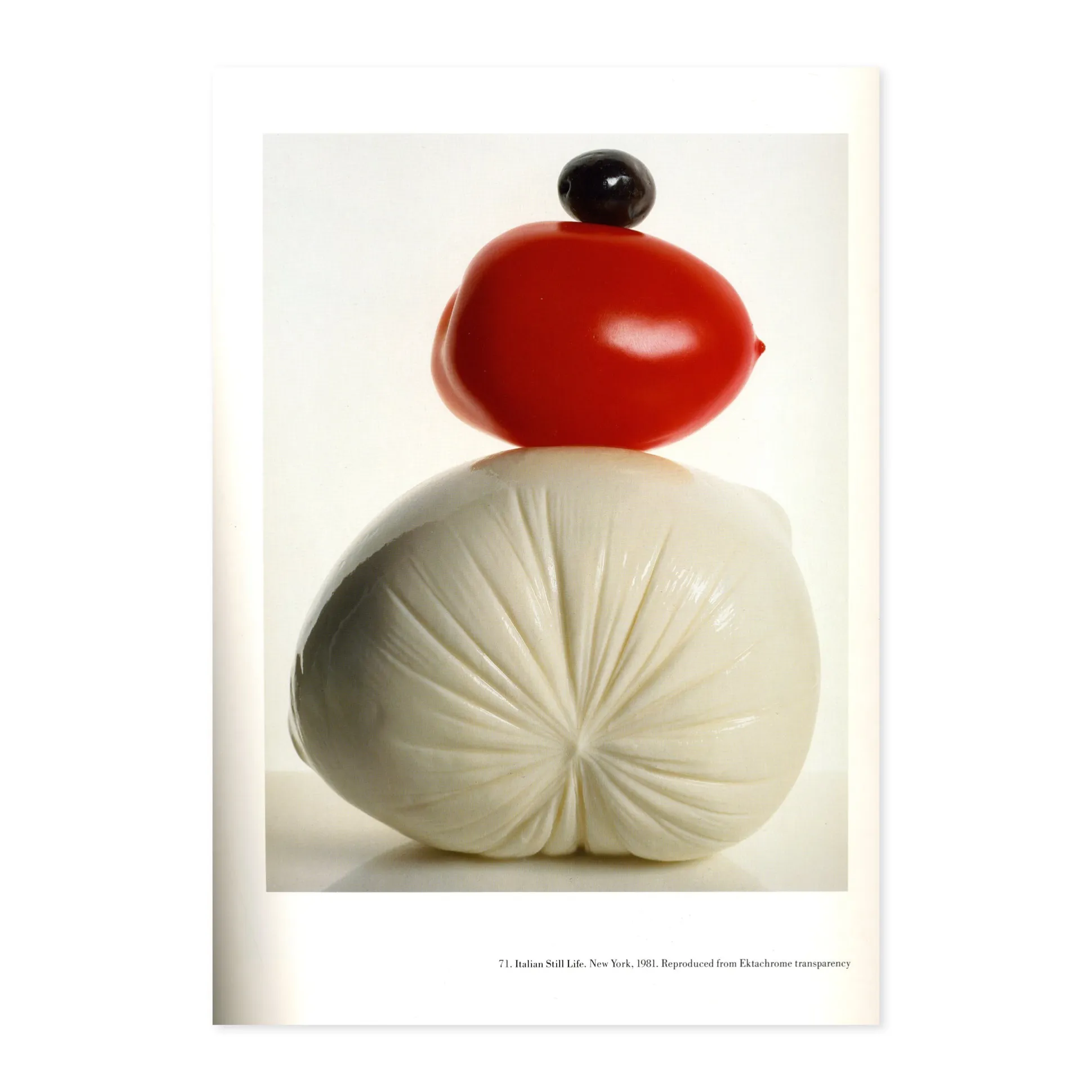 Irving Penn - Paperback