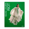 Isaac Julien: Riot - Hardcover