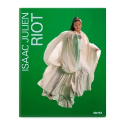 Isaac Julien: Riot - Hardcover