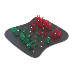 Isamu Noguchi Chess Set