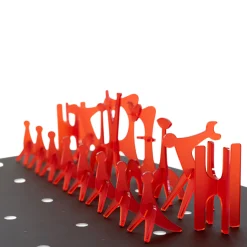 Isamu Noguchi Chess Set