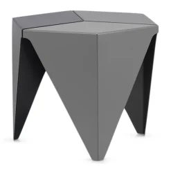 Isamu Noguchi Prismatic Side Table