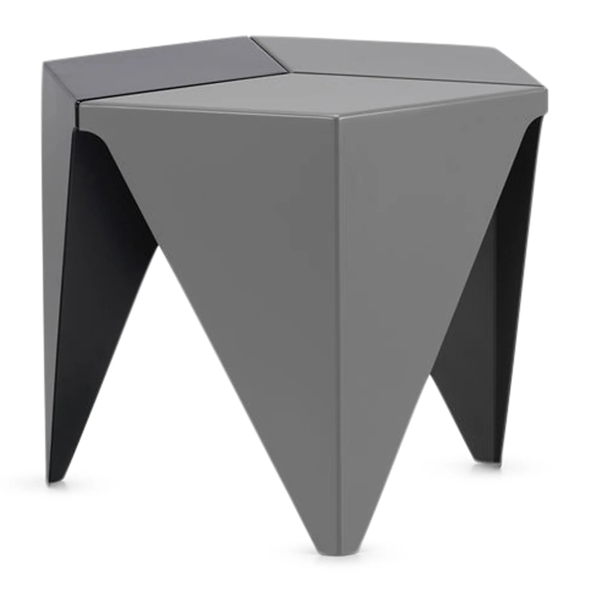 Isamu Noguchi Prismatic Side Table