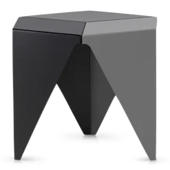 Isamu Noguchi Prismatic Side Table