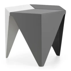 Isamu Noguchi Prismatic Side Table