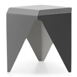 Isamu Noguchi Prismatic Side Table