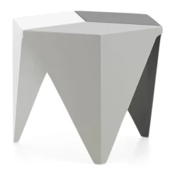 Isamu Noguchi Prismatic Side Table