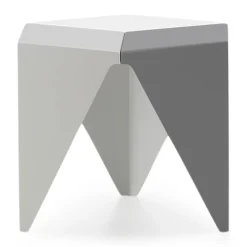 Isamu Noguchi Prismatic Side Table