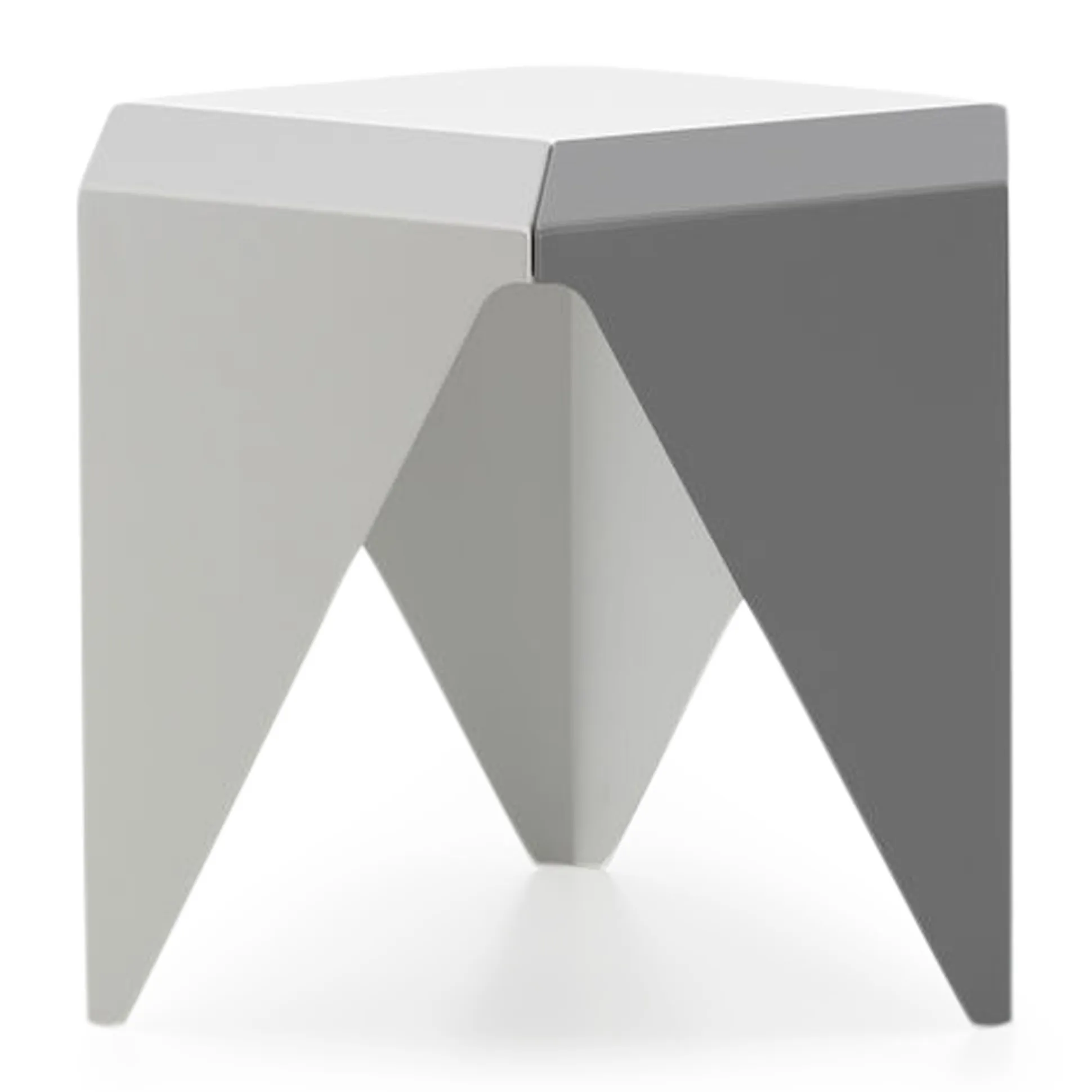 Isamu Noguchi Prismatic Side Table