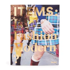 Items: Is Fashion Modern? - Hardcover