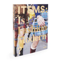 Items: Is Fashion Modern? - Hardcover