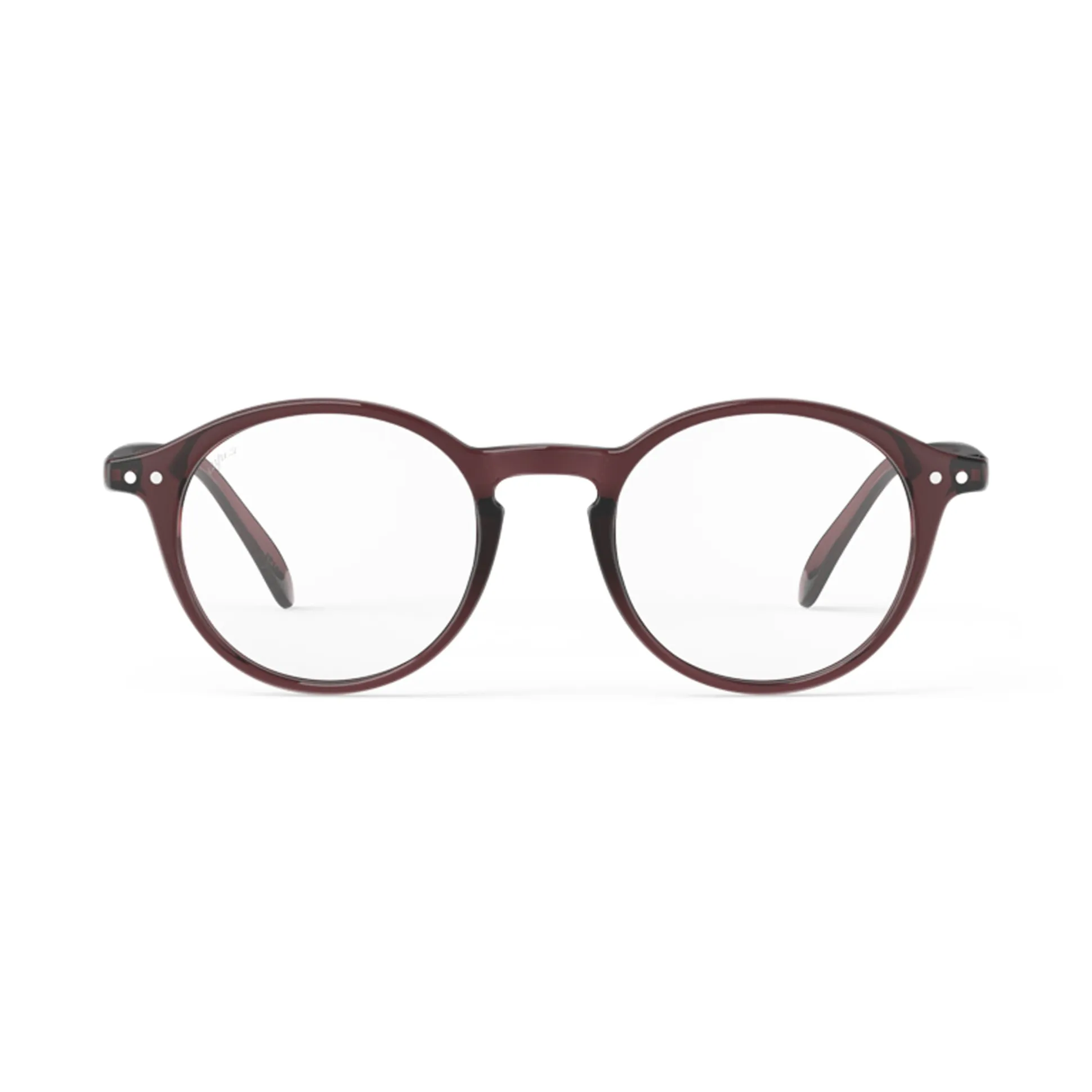 IZIPIZI Chapters Reading Glasses #D