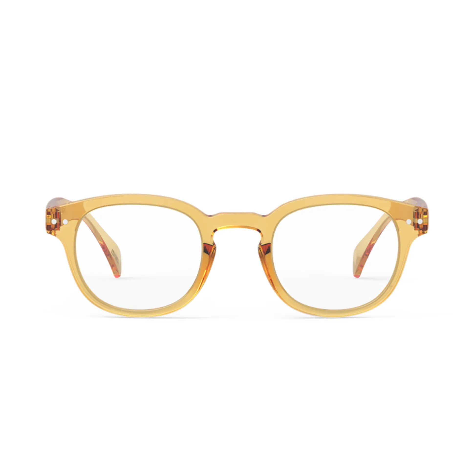 IZIPIZI Crossroads Reading Glasses #C