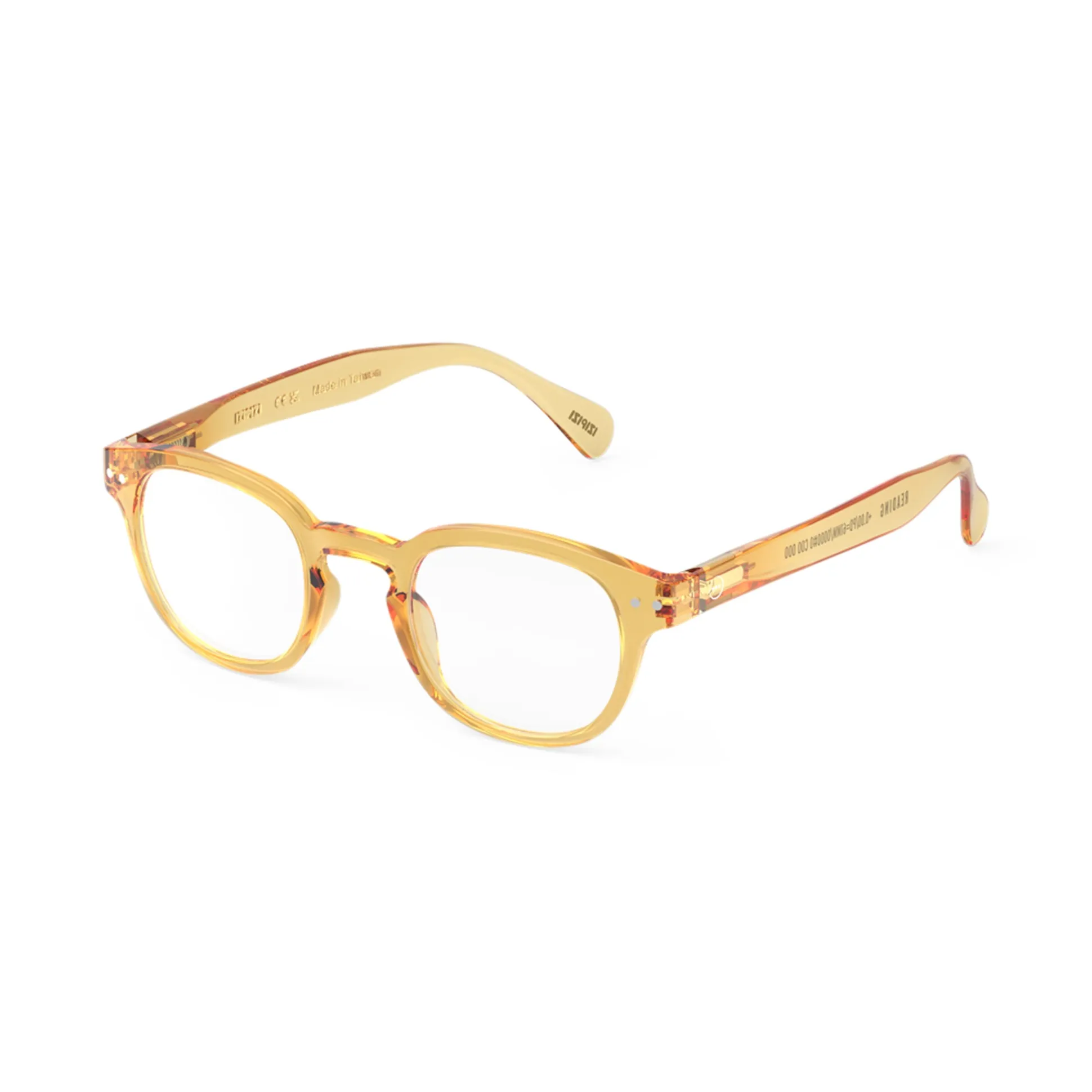 IZIPIZI Crossroads Reading Glasses #C