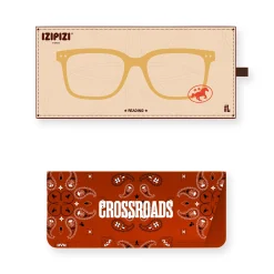 IZIPIZI Crossroads Reading Glasses #L