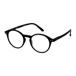 IZIPIZI Round Reading Glasses #D