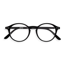 IZIPIZI Round Reading Glasses #D
