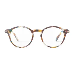 IZIPIZI Round Reading Glasses #D