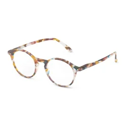 IZIPIZI Round Reading Glasses #D