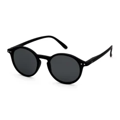IZIPIZI Round Sunglasses #D