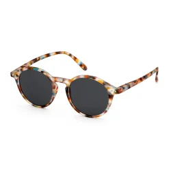 IZIPIZI Round Sunglasses #D