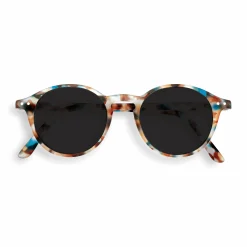IZIPIZI Round Sunglasses #D