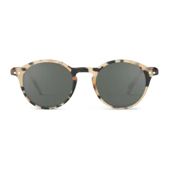 IZIPIZI Round Sunglasses #D