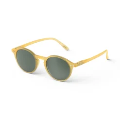 IZIPIZI Round Sunglasses #D