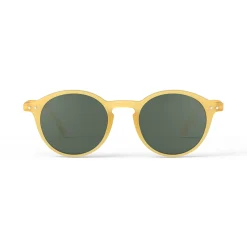 IZIPIZI Round Sunglasses #D
