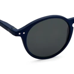 IZIPIZI Round Sunglasses #D