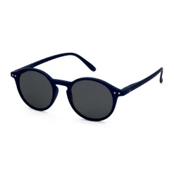 IZIPIZI Round Sunglasses #D