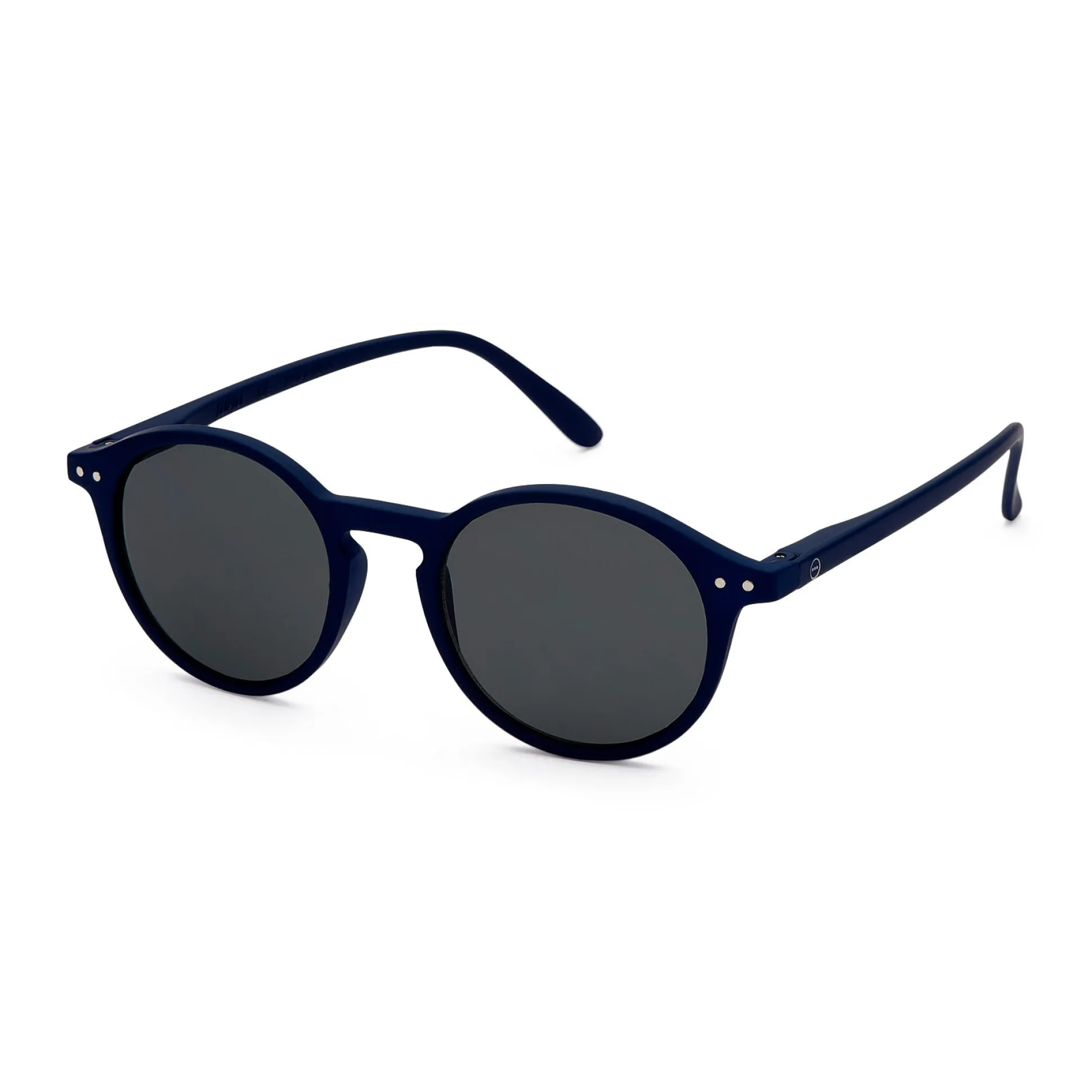 IZIPIZI Round Sunglasses #D