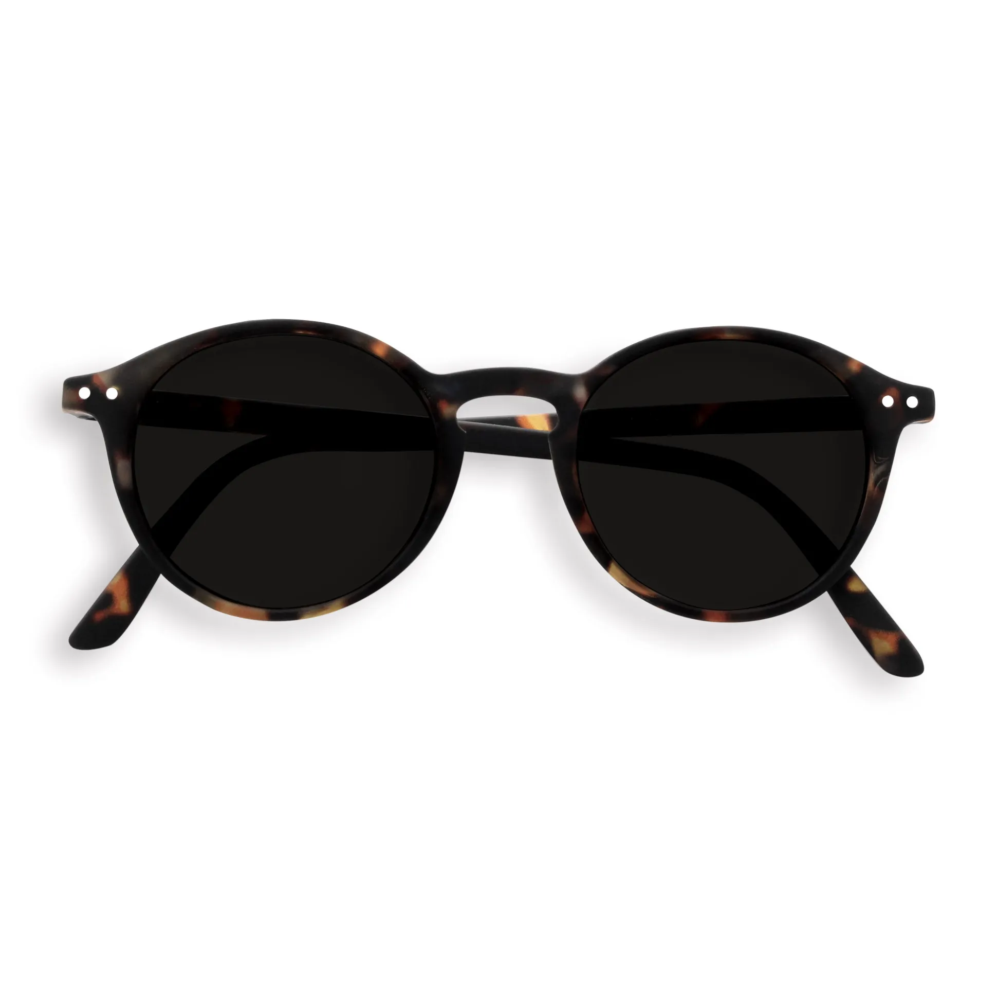 IZIPIZI Round Sunglasses #D
